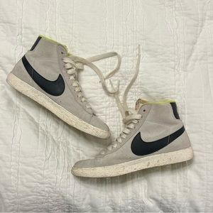 nike blazers